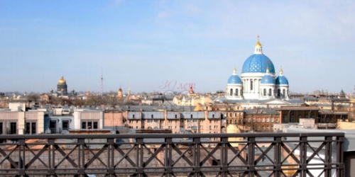 2-комн квартира Красноармейская 12-я ул,  д. 24