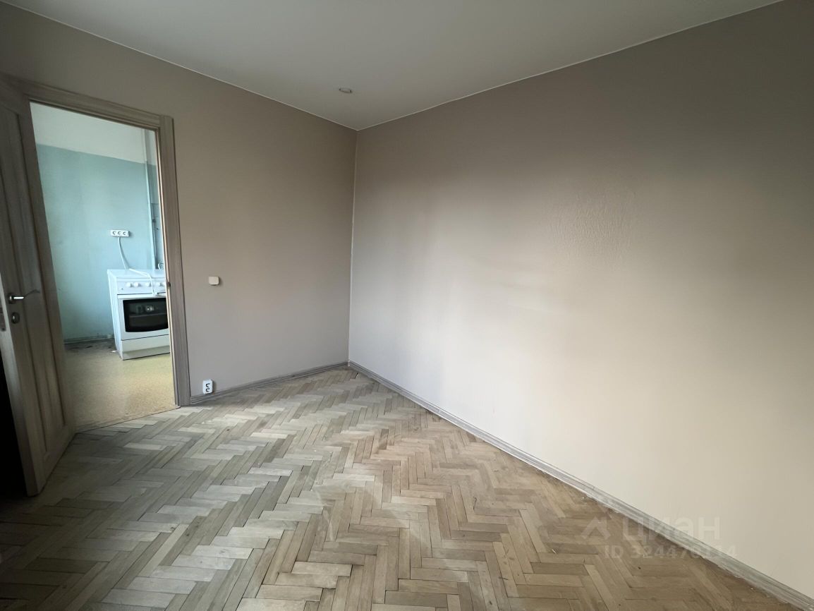 Продажа 2-комн квартиры на вторичном рынке Большая Черкизовская улица, 24К3