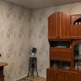 Продажа 2-комн квартиры на вторичном рынке Полевая улица,  д. 3