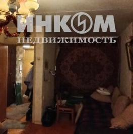 Продажа 2-комн квартиры на вторичном рынке Солнцевский пр-кт,  д. 26