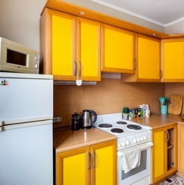 Продажа 1-комн квартиры на вторичном рынке Осташковская улица,  д. 26