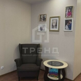 Продажа 1-комн квартиры на вторичном рынке ул Ушинского,  д. 14