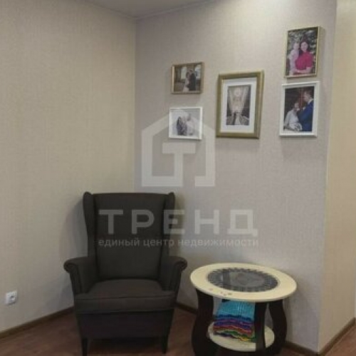 1-комн квартира ул Ушинского,  д. 14