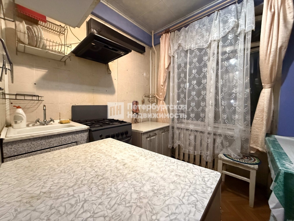 Продажа комнаты Витебский пр-кт, д 31 к 2