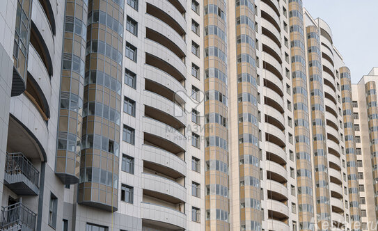 Продажа 2-комн квартиры на вторичном рынке Подлипки, улица Калинина,  д. 11