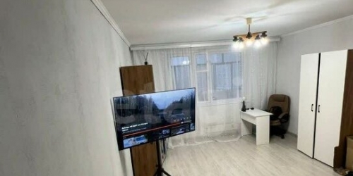 1-комн квартира улица Академика Челомея,  д. 10