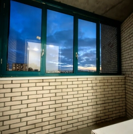 Продажа 2-комн квартиры на вторичном рынке улица Шелгунова,  д. 9 к1