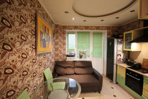 1-комн квартира Красногорск, ул. Успенская,  д. 4