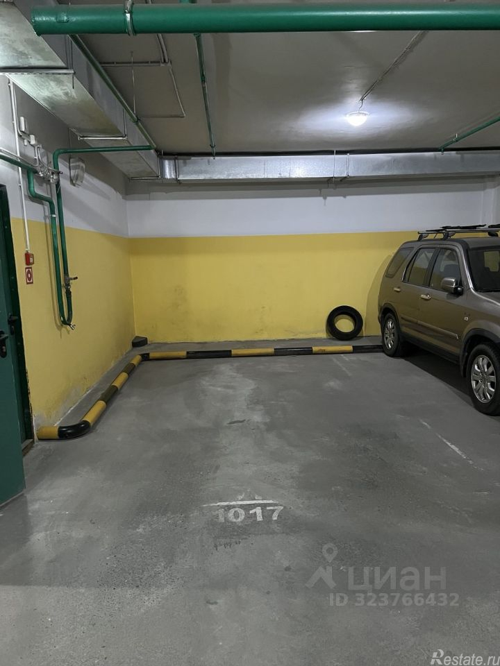 Продажа гаража улица Покрышкина