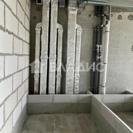 Продажа 1-комн квартиры на вторичном рынке Опалиха, Новая Московская улица,  д. 49 с4