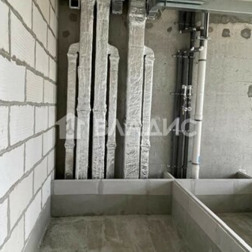 1-комн квартира Опалиха, Новая Московская улица,  д. 49 с4