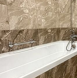 Аренда 3-комн квартиры на вторичном рынке Волгоградский проспект, 32/3к5