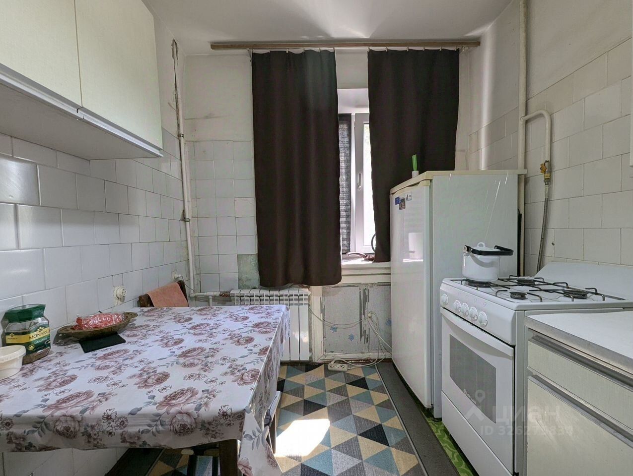 Продажа 1-комн квартиры на вторичном рынке Подольск, Советская улица, 36