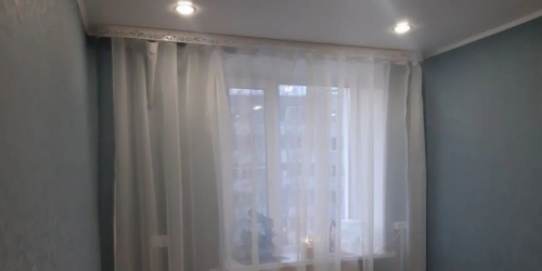 3-комн квартира Приозерск г., Калинина ул. ,  д. 22