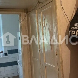 Продажа 1-комн квартиры на вторичном рынке Федеративный пр-кт,  д. 20