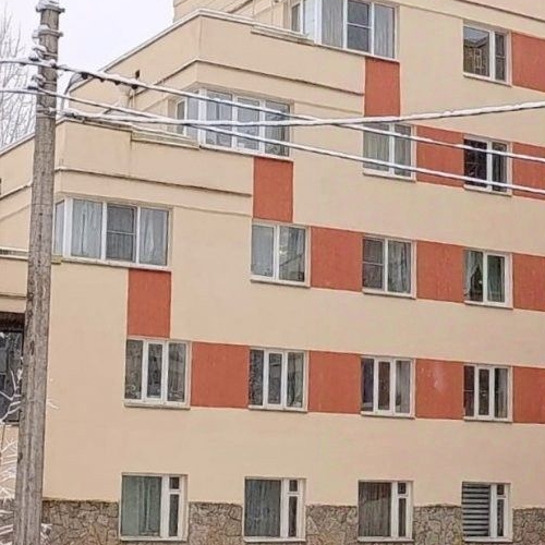 4-комн квартира Зеленогорск, Комсомольская улица, 6