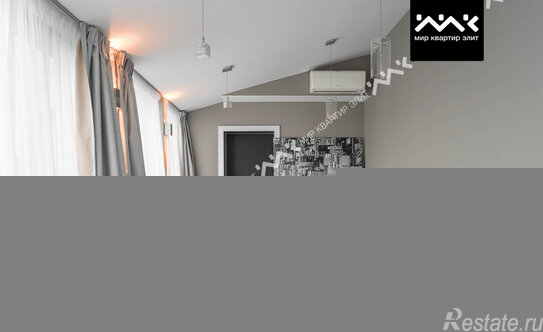 Продажа 3-комн квартиры на вторичном рынке Спасский пер,  д. 9