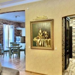 Продажа 2-комн квартиры на вторичном рынке ул Льва Толстого,  д. 23,  к. 7 стр 3