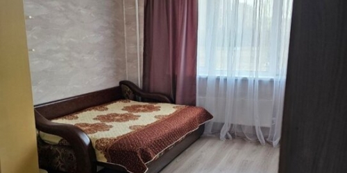 1-комн квартира улица Шолохова,  д. 30