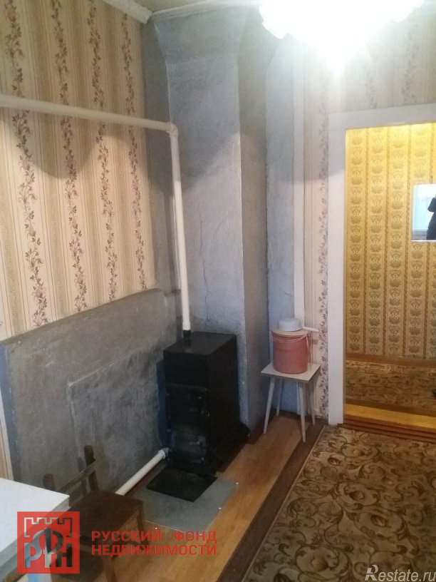 Продажа 1-комн квартиры на вторичном рынке Вырица пос., Воскресенская ул. ,  д. 21
