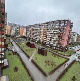 Продажа 1-комн квартиры на вторичном рынке Лётчика Лихолетова ул Продажа 1-комн квартиры на вторичном рынке Лётчика Лихолетова ул