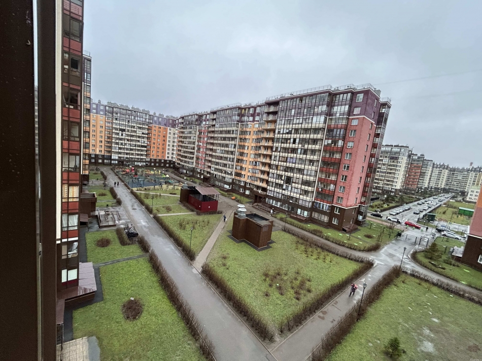Продажа 1-комн квартиры на вторичном рынке Лётчика Лихолетова ул