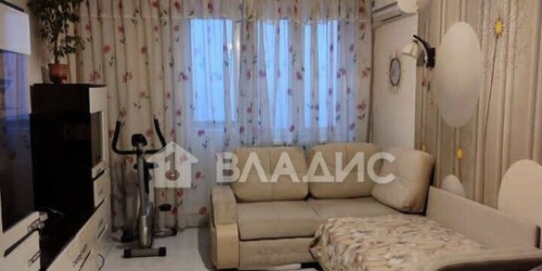 3-комн квартира проезд Донелайтиса,  д. 25