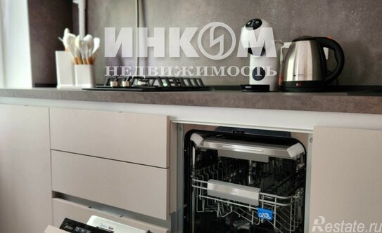 Продажа 1-комн квартиры на вторичном рынке Донская улица,  д. 25 с1