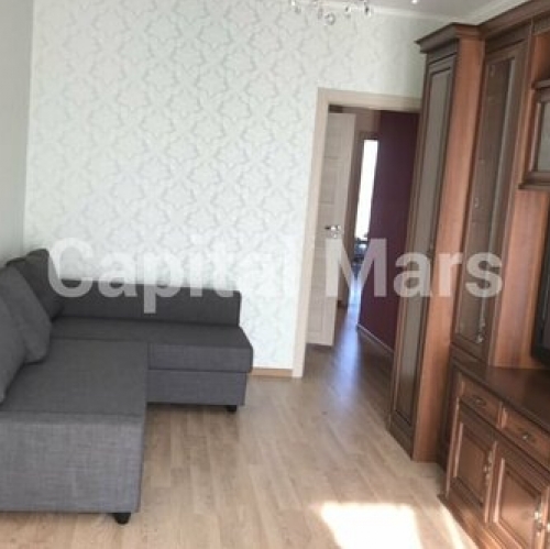 2-комн квартира Суздальское ш,  д. 22 к4