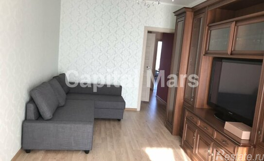 Аренда 2-комн квартиры на вторичном рынке Суздальское ш,  д. 22 к4