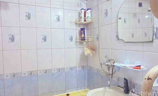 Продажа 1-комн квартиры на вторичном рынке улица Савушкина,  д. 134 к1