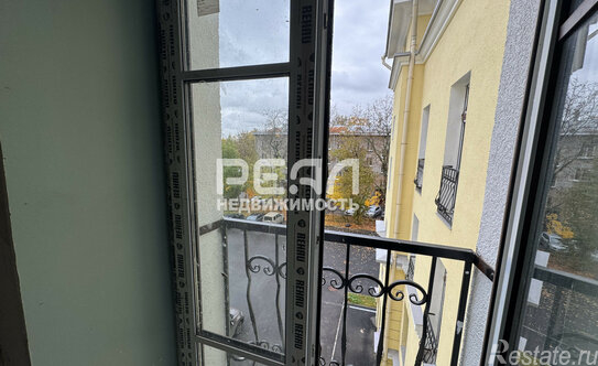 Продажа 1-комн квартиры на вторичном рынке Пушкин г, Захаржевская ул