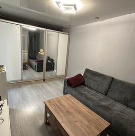 Продажа 1-комн квартиры на вторичном рынке Красногорск, ул Георгия Димитрова,  д. 1