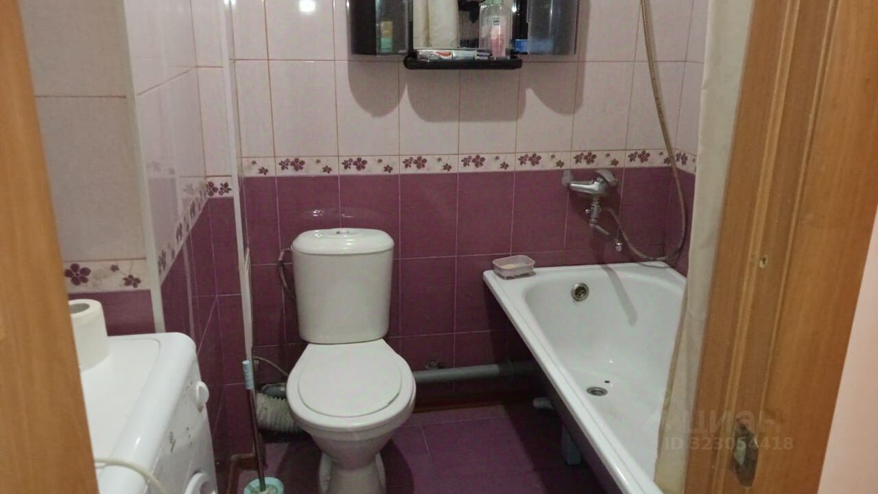 Продажа студии Всеволожск, улица Взлетная, 12к8