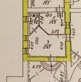 Аренда ПСН Селивёрстов переулок, д. 1А Аренда ПСН Селивёрстов переулок, д. 1А