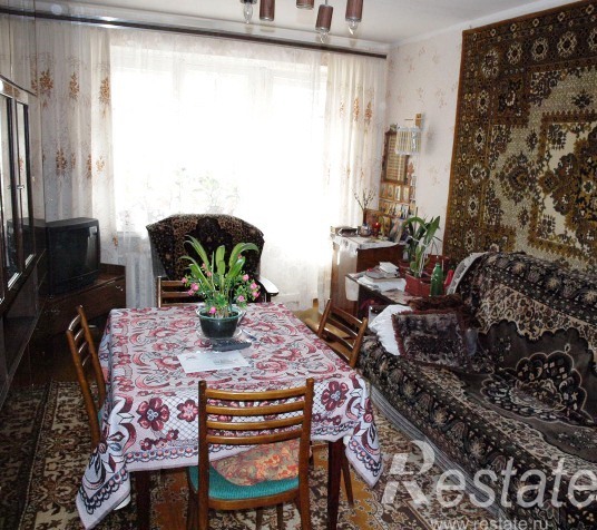 Продажа 2-комн квартиры на вторичном рынке Электросталь г, Загонова ул ,  д. 8