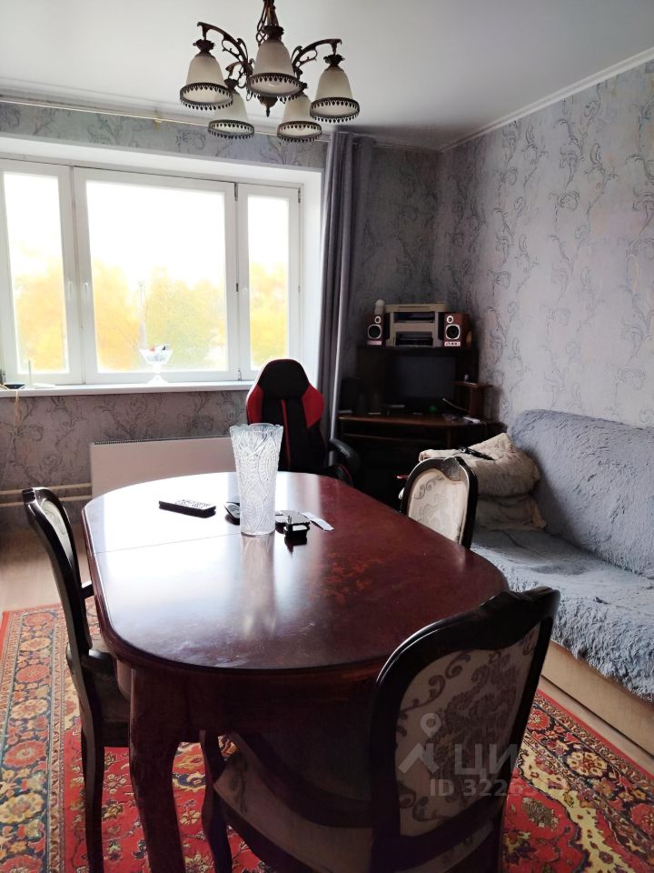 Продажа 2-комн квартиры на вторичном рынке Старая Купавна, улица Шевченко, 1