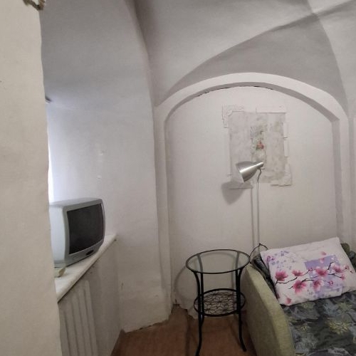 2-комн квартира набережная Кутузова, 26