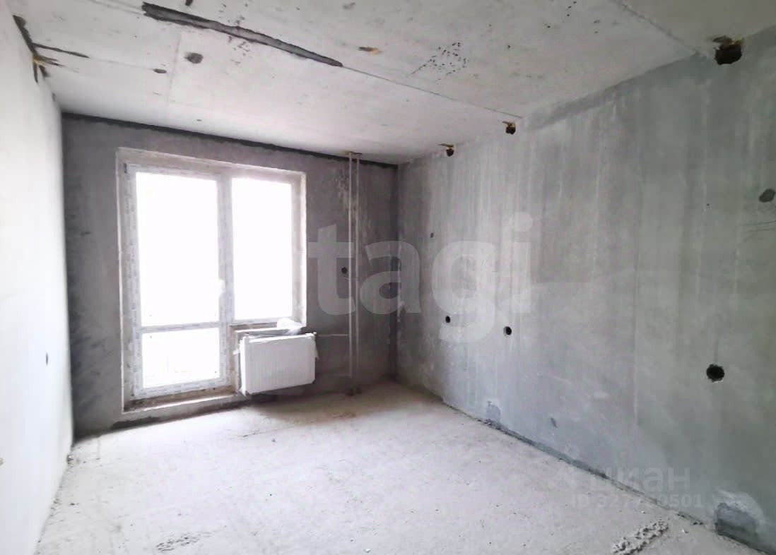 Продажа 1-комн квартиры на вторичном рынке Мурино, улица Графская, 6к3