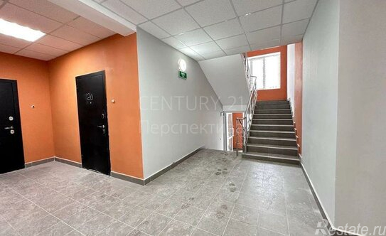 Продажа 2-комн квартиры на вторичном рынке Новое Павлино, улица Романычева,  д. 3