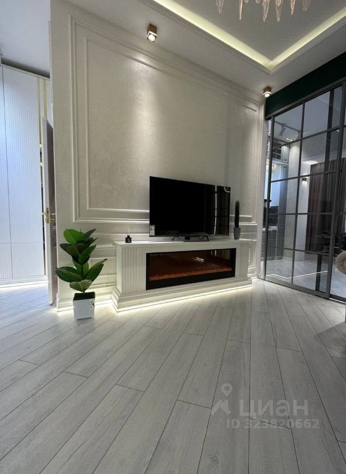 Продажа 2-комн квартиры на вторичном рынке Ленинский проспект, 38Ак1