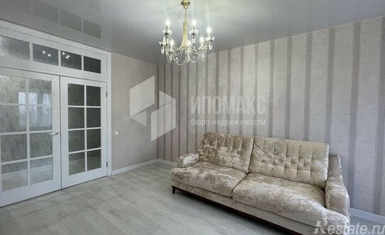 Продажа 3-комн квартиры на вторичном рынке Наро-Фоминский городской округ, улица Островского,  д. 34