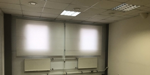 Склад Благодатная ул,  д. 63,  к. 6