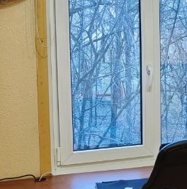 Аренда 3-комн квартиры на вторичном рынке Голубинская улица, 13К1