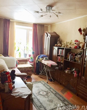 Продажа 2-комн квартиры на вторичном рынке Звенигород, ул. Ленина,  д. 13