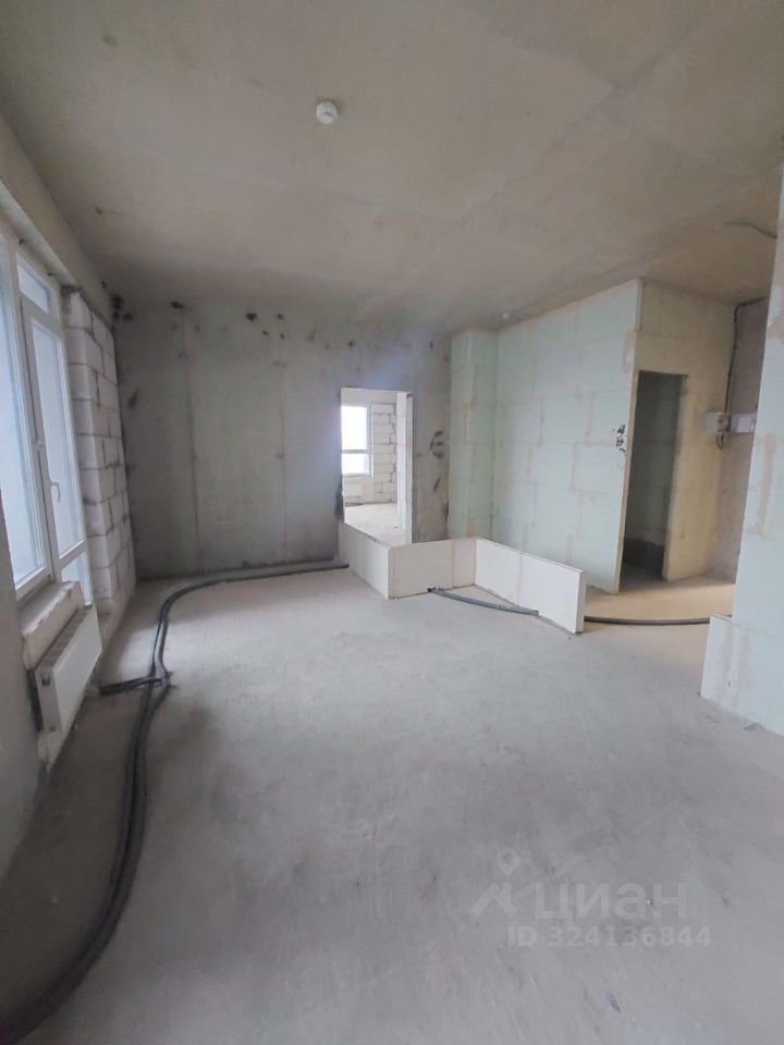 Продажа 3-комн квартиры на вторичном рынке Одинцово, 8