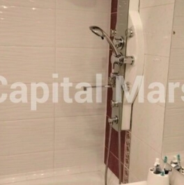 Аренда 2-комн квартиры на вторичном рынке ул Бадаева,  д. 8,  к. 1