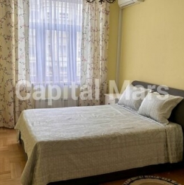 Аренда 1-комн квартиры на вторичном рынке Камчатская улица,  д. 11