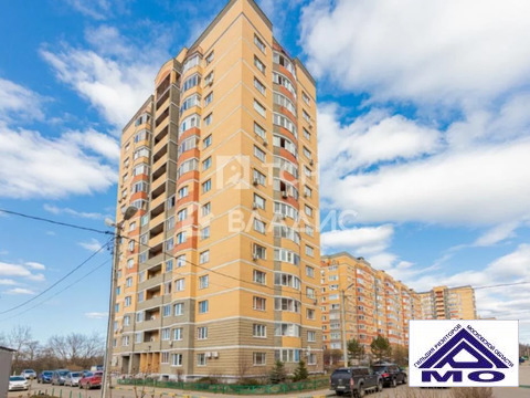 Продажа 1-комн квартиры на вторичном рынке Свердловский, ул. Народного Ополчения,  д. 4