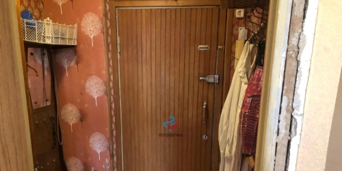 2-комн квартира Прибрежный проезд, 10